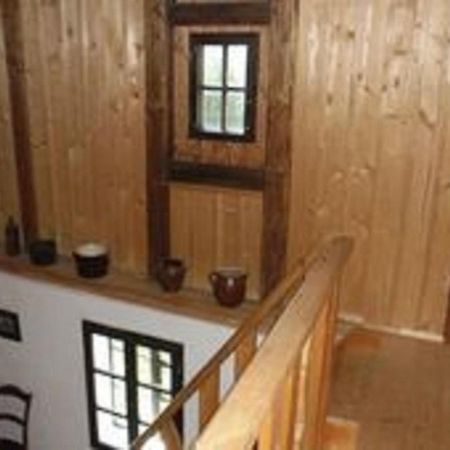 Holiday Home In Nejdek In West Bohemia With Garden Exterior foto